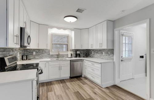 Spacious and private home at Boiling Springs - Foto 28