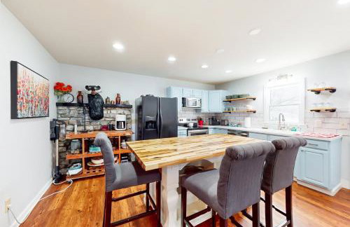 Three Bears Cabin - Foto 6