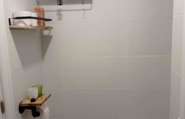 Piso con terraza junto a la playa - Foto 20