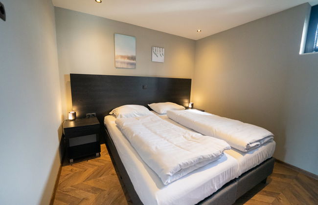 5 bedroom House in Kampen with terrace - Photo 15