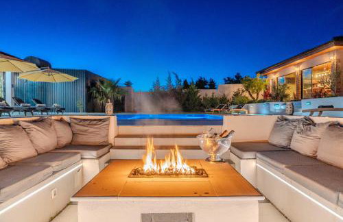 Villa Oasis - Photo 27