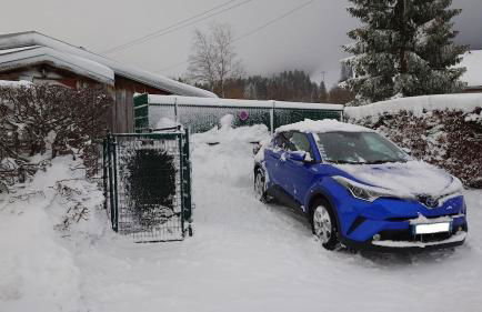 Les pagotins de Garance, Chalet Jura 39, avec sauna panoramique, Meublé classé 4 étoiles - Foto 2