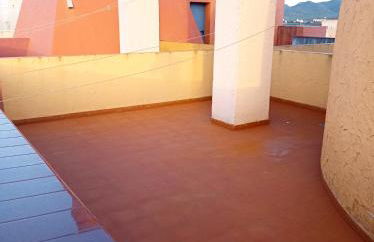 Precioso ático con solárium y vistas fantásticas - Foto 19