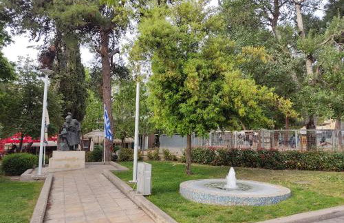 Διαμέρισμα studioJoy4stay στο Χαλάνδρι - Foto 20