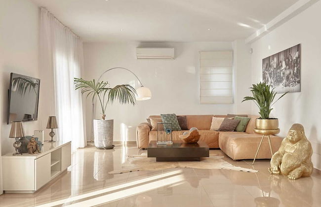 Villa Talamanca - Foto 28