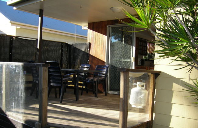 Relaxing House By The Bay With Sun Year Round - Foto 12