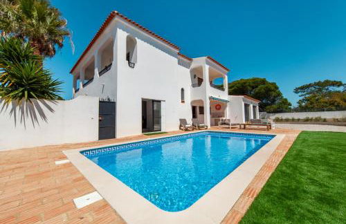 Villa Bellegarde by Algarve Vacation - Foto 4