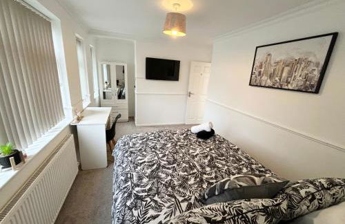 Bramcote Lane Luxury Apartments - Foto 13