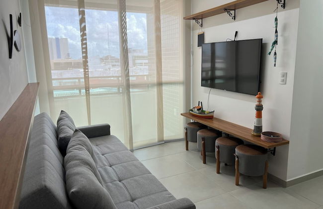 Smart Stay 1001 Mandi Hospitalidade - Foto 12