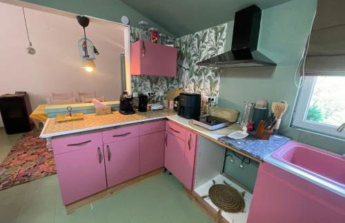 Maison n2 Donasete T1 - Foto 38