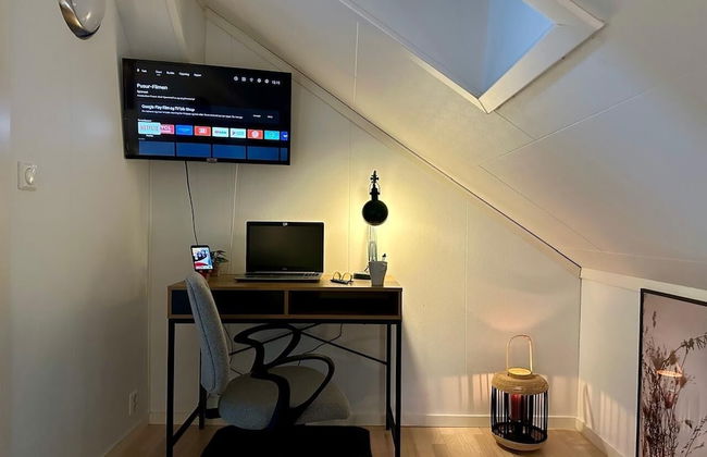 Sarpsborg Apartments - Foto 48