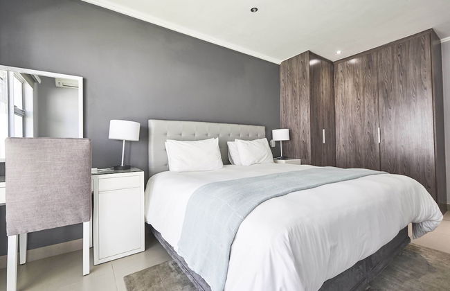 The Residency Hurlingham - Foto 4