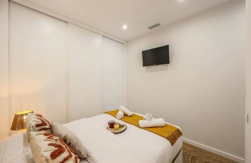 Luxe apartments Madrid Rio by RentitUP - Foto 15