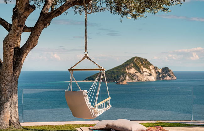 Kymaros Villas - Photo 1