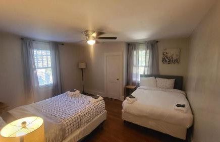 Renovated Mins to BHM CrossPlex-Central Park Chic - Foto 57