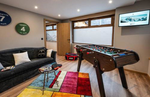 Résidences Alticimes - Foto 14