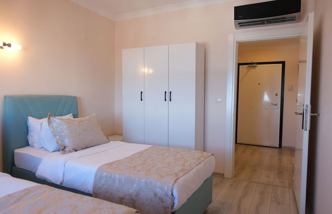 Sahin Tepesi Suite Otel - Foto 63