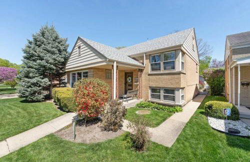 Urban Oasis - Kid Friendly - Quiet Street - Foto 25