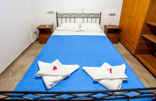 Kavousanos Apartments - Foto 71