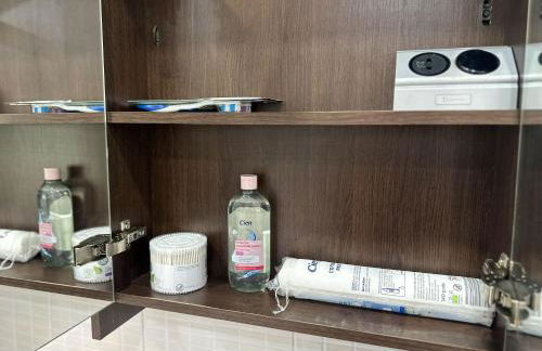 Comfy NEC, Birmingham Airport Stay, Free Parking - Foto 27