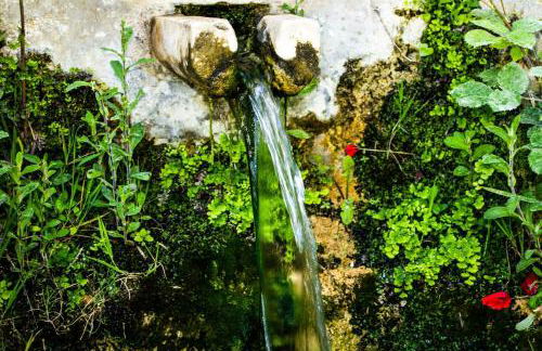 Atrium - Lafkos - Foto 27