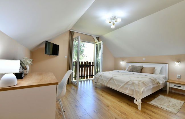 Green Linden - Foto 5