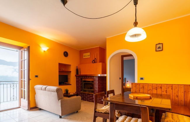 Un Balcone sul Lago by Wonderful Italy - Foto 1