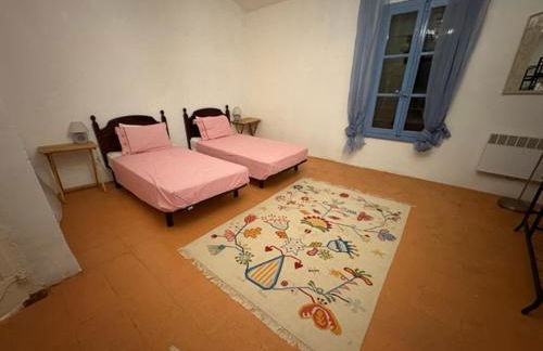 Historic French townhouse - Foto 46