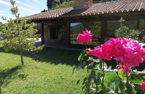 Casa Rural Refugio Los Perdigones - Photo 9