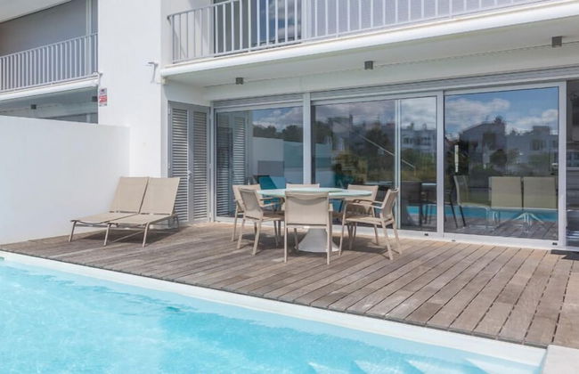 Albufeira Design Villa - Foto 18