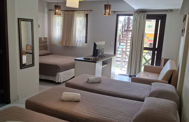 Apart Hotel Serantes - Photo 13