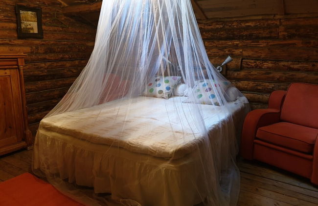 Timmerkoja på Österlen - Foto 8