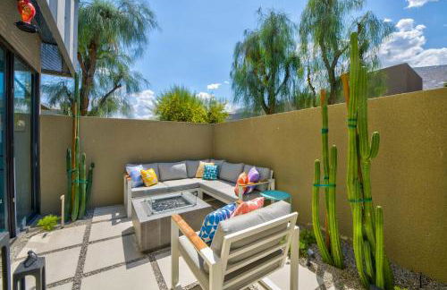 La Mirage Contemporary Home Plus Pool Exclusively Month Plus - Foto 16