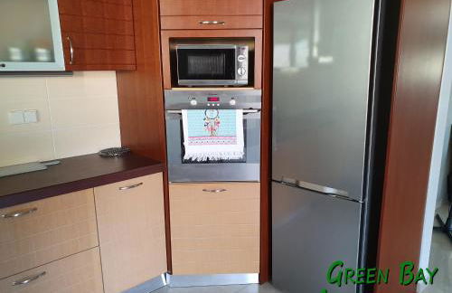 Green Bay Arachovitika - Foto 9