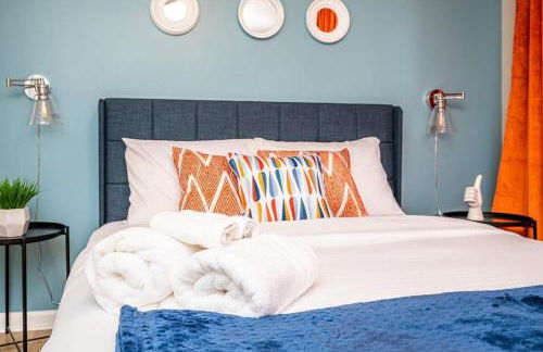 NEW ENTIRE PLACE COZY QUIET 2b2b TOWNHOUSE SP1277 - Foto 22