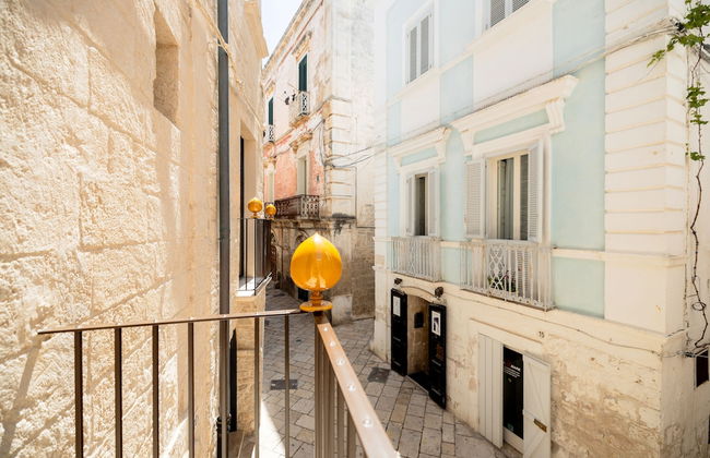 Bayit Charming Place - Photo 63