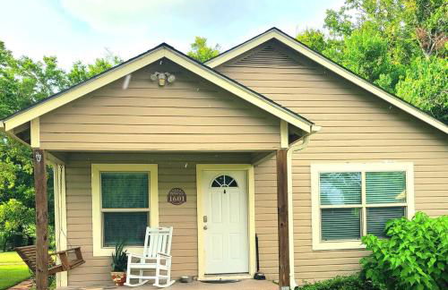 Home Away from Home 2 bedroom house - Foto 14