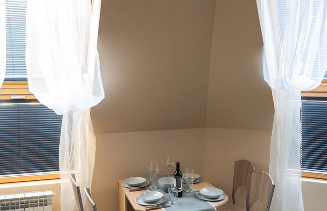 Design Loft in the City Center - Foto 16