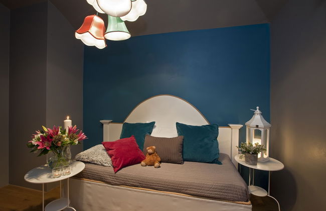 Royal Prague City Apartments - Foto 19