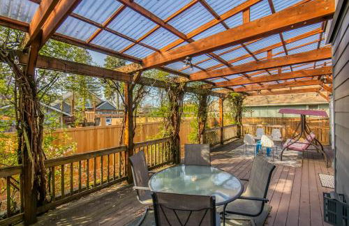 Charming Orenco Home - Foto 25