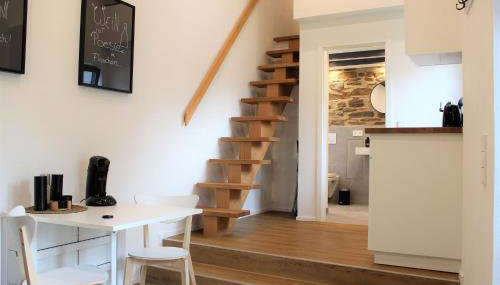 Ferienapartment Rebwinkel - Foto 4