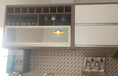 Apartamento panorâmico com 2 suítes 1 quarto - Foto 13