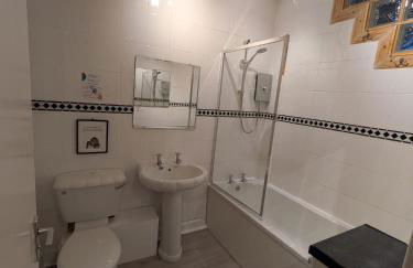 Beautiful Upper Apartment/Stunning Sea Views, Isle of Bute - Foto 41