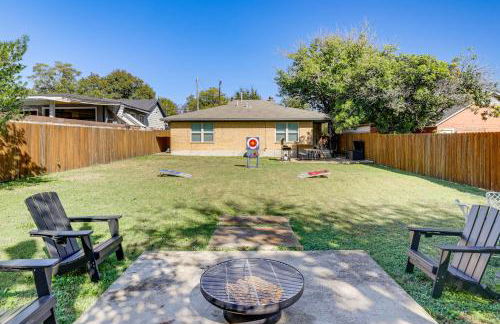 Dog-Friendly Dallas Home with Fenced Yard! - Foto 24