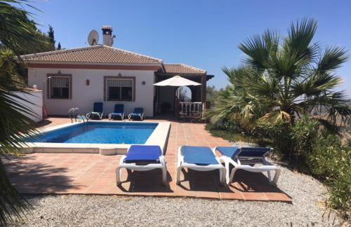 Villa Competa - Foto 1