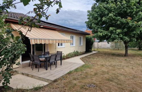 Gite Le Garage - Foto 17