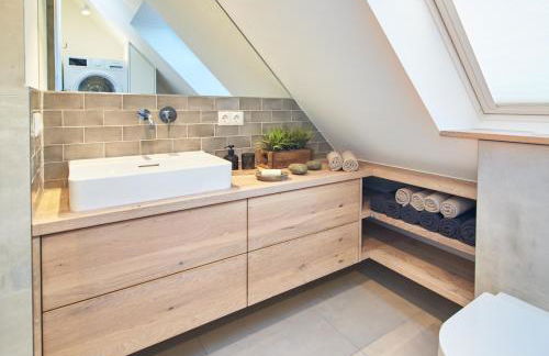 Paradise Suite - Penthouse mit Meerblick - Foto 19