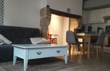 Appartement 1 er Etage , St Goustan Port Auray - Foto 9