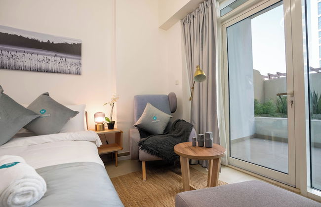 Bloomfields Cozy STU Farishta Alfurjan - Foto 6