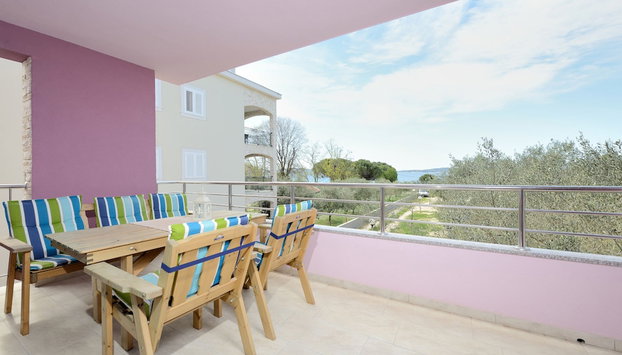 Apartments Karla - Foto 2, Immagine principale